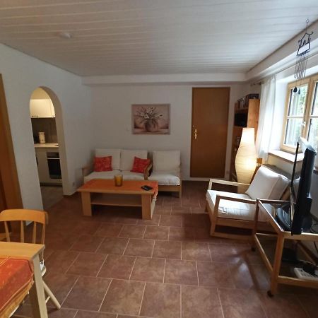 Ferienwohnung Wasserfall Schliersee Extérieur photo
