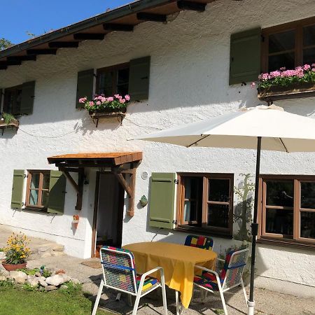 Ferienwohnung Wasserfall Schliersee Extérieur photo