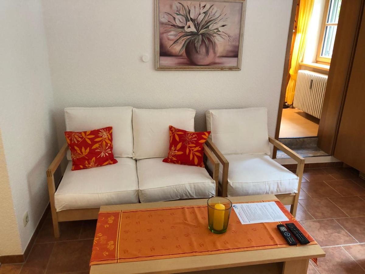 Ferienwohnung Wasserfall Schliersee Extérieur photo