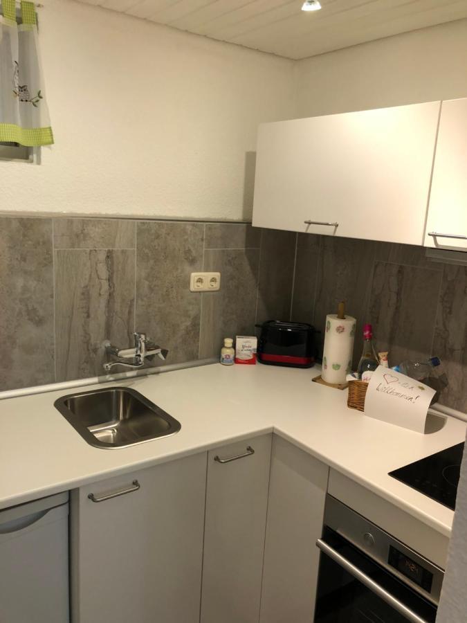 Ferienwohnung Wasserfall Schliersee Extérieur photo