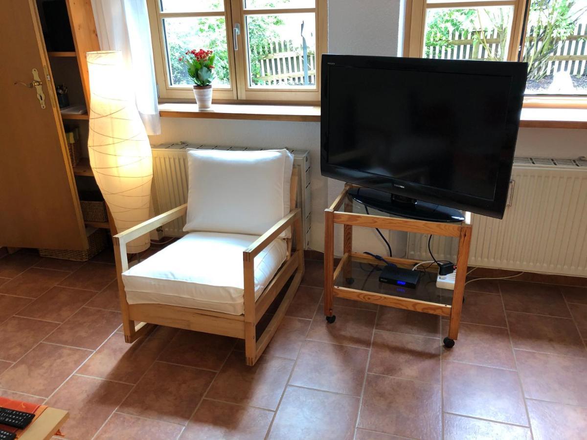 Ferienwohnung Wasserfall Schliersee Extérieur photo