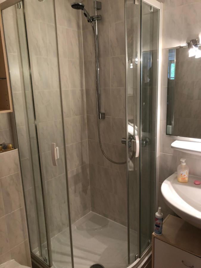 Ferienwohnung Wasserfall Schliersee Extérieur photo